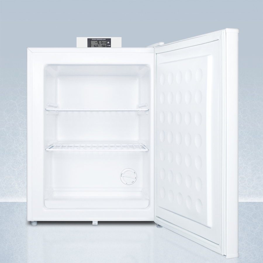 Compact All-Freezer FS30L7NZ