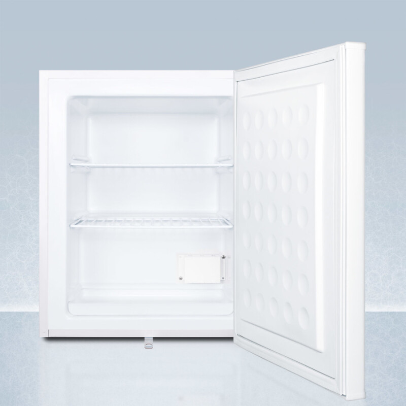 Compact All-Freezer FS30L7PLUS2