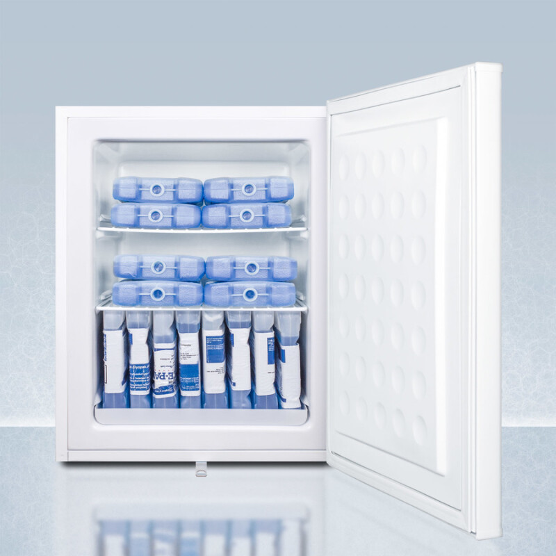 Compact All-Freezer FS30L7PLUS2