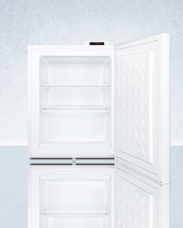 Compact All-Freezer FS30LGP