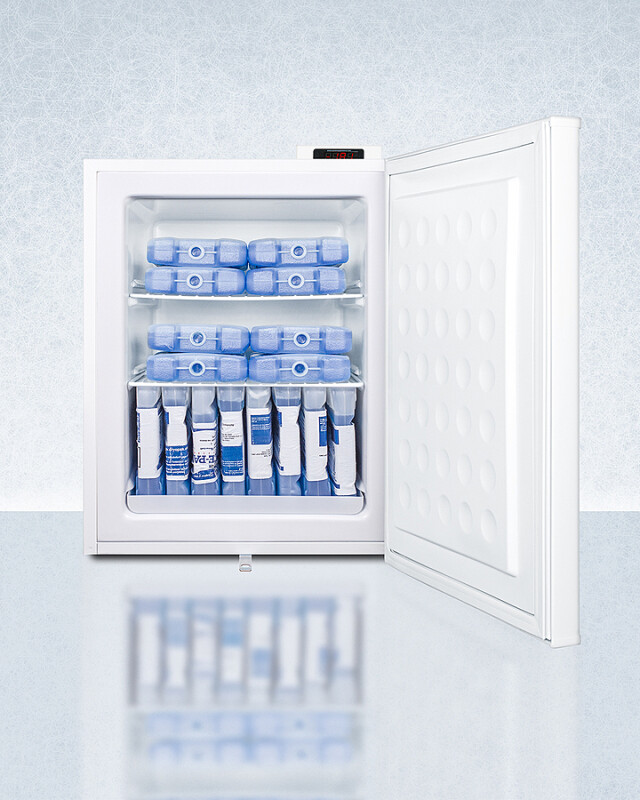 Compact All-Freezer FS30LGP