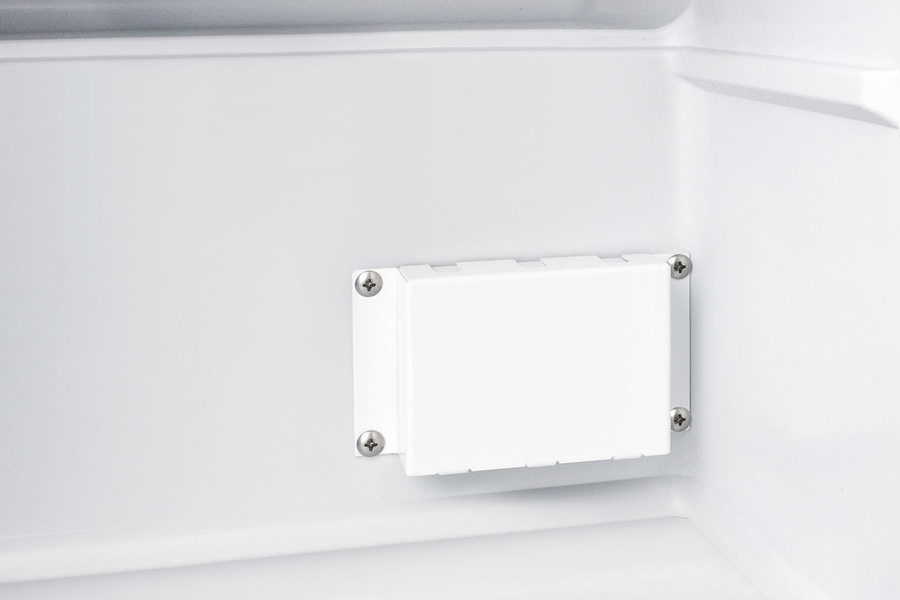 Compact All-Freezer FS30LMED2