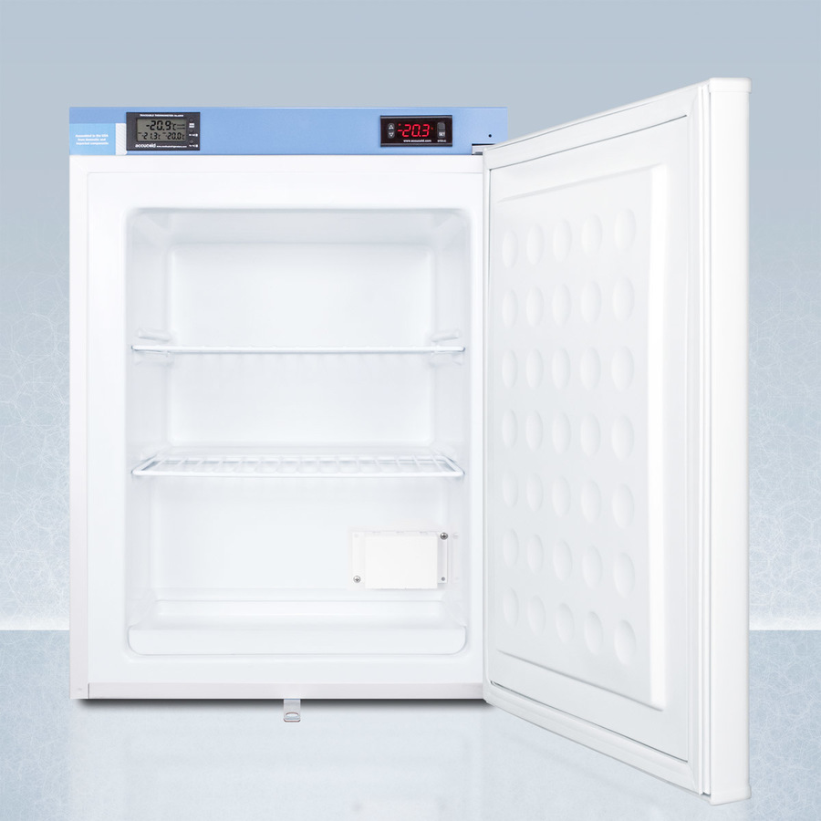 Compact All-Freezer FS30LMED2