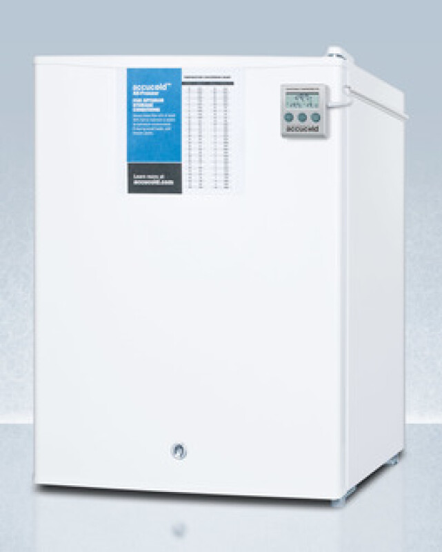 Compact All-Freezer FS30LPLUS2