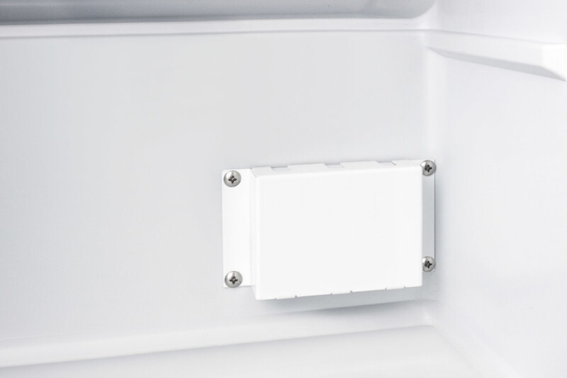 Compact All-Freezer FS30LPRO