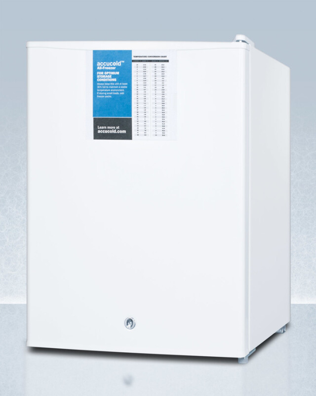 Compact All-Freezer FS30LPRO
