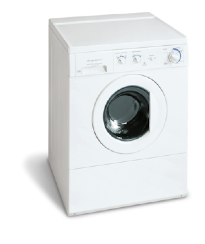 Frigidaire 2.65 Cu. Ft. Front Load Washer FTF530FS