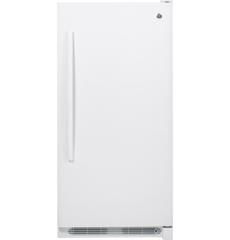 13.8 Cu. Ft. Frost-Free Upright Freezer FUF14DHRWW