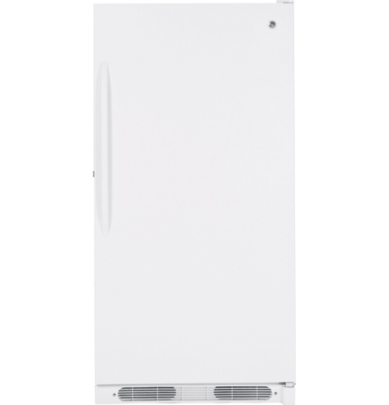 16.7 Cu. Ft. Frost-Free Upright Freezer FUF17SURWW
