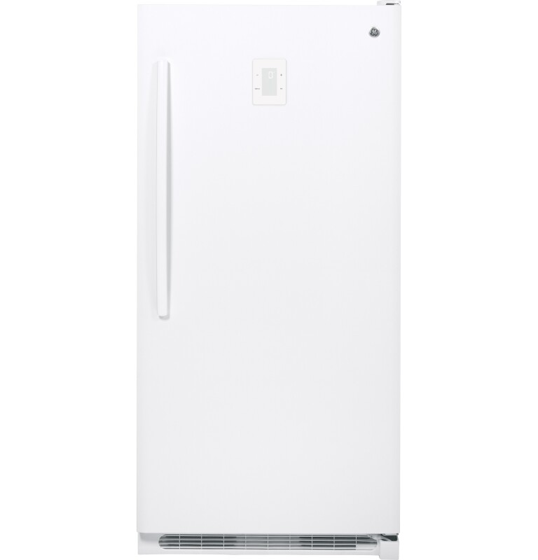 20.2 Cu. Ft. Frost-Free Upright Freezer FUF20DHRWW