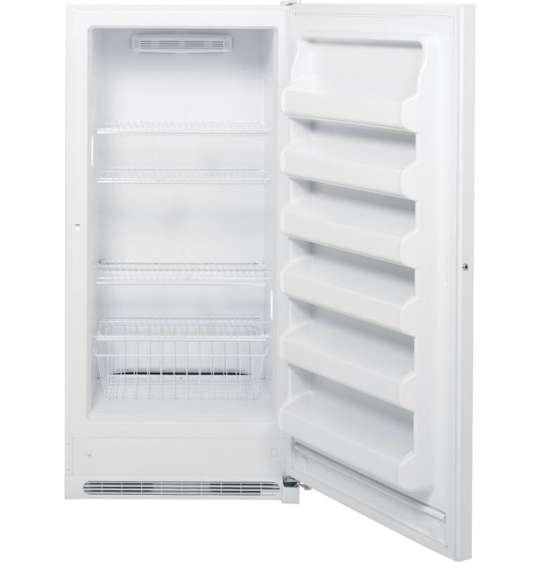 20.2 Cu. Ft. Frost-Free Upright Freezer FUF20DHRWW