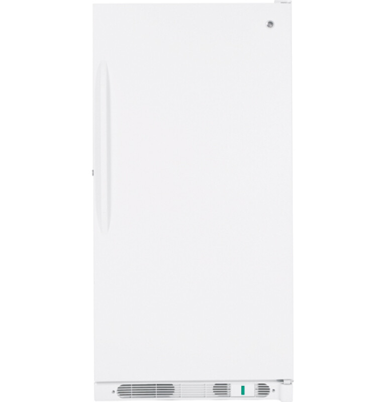 20.3 Cu. Ft. Frost-Free Upright Freezer FUF20DTRWH