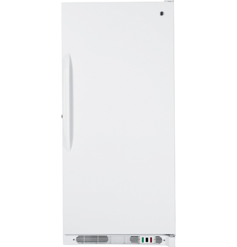 20.3 Cu. Ft. Frost-Free Upright Freezer FUF20DURWW