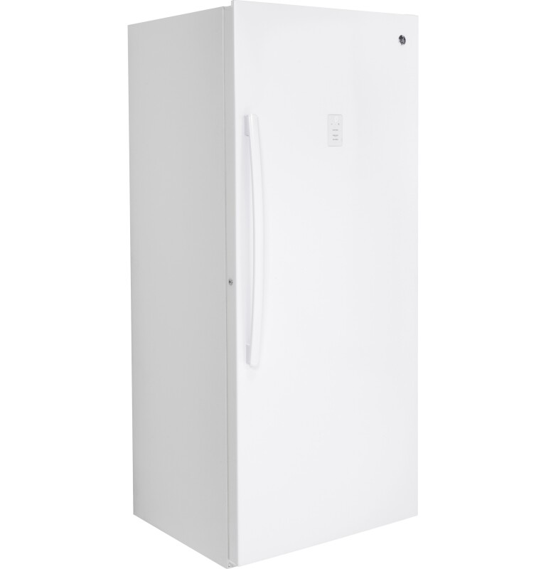 21.3 Cu. Ft. Frost-Free Garage Ready Upright Freezer FUF21DLRWW