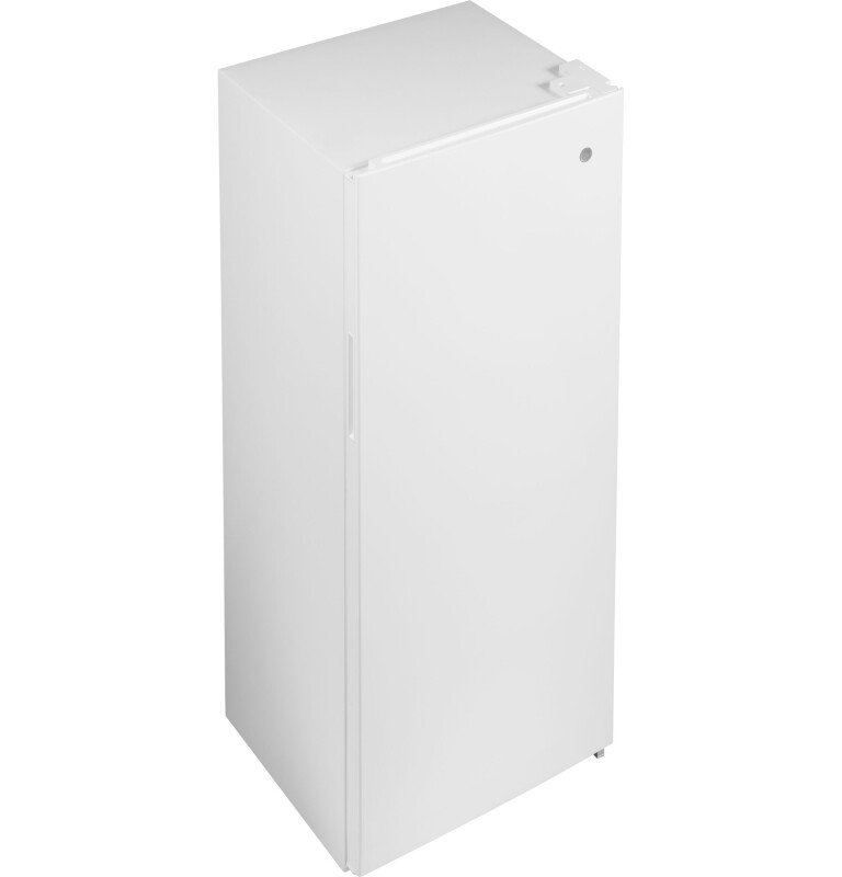 21.3 Cu. Ft. Frost-Free Garage Ready Upright Freezer FUF21QRRWW