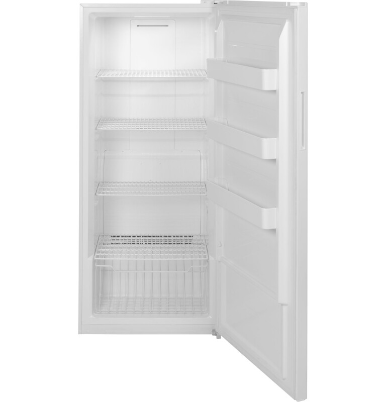 21.3 Cu. Ft. Frost-Free Garage Ready Upright Freezer FUF21QRRWW