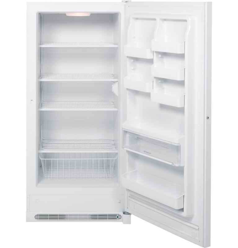 20.9 Cu. Ft. Manual Defrost Upright Freezer FUM21DHRWW