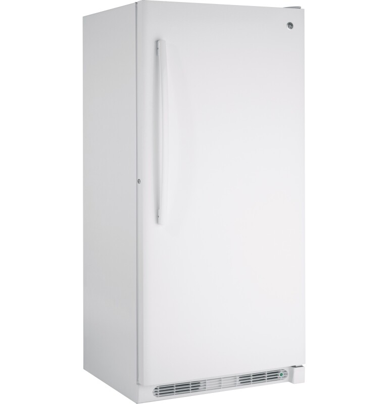 20.9 Cu. Ft. Manual Defrost Upright Freezer FUM21DHRWW