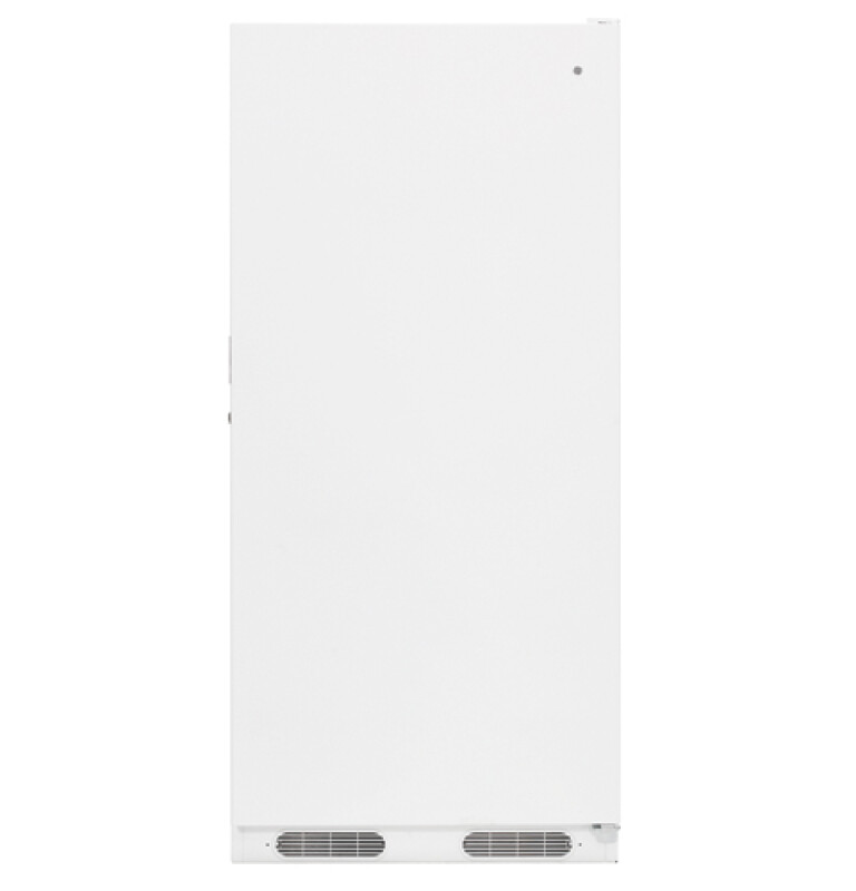 20.6 Cu. Ft. Manual Defrost Upright Freezer FUM21DRRWH