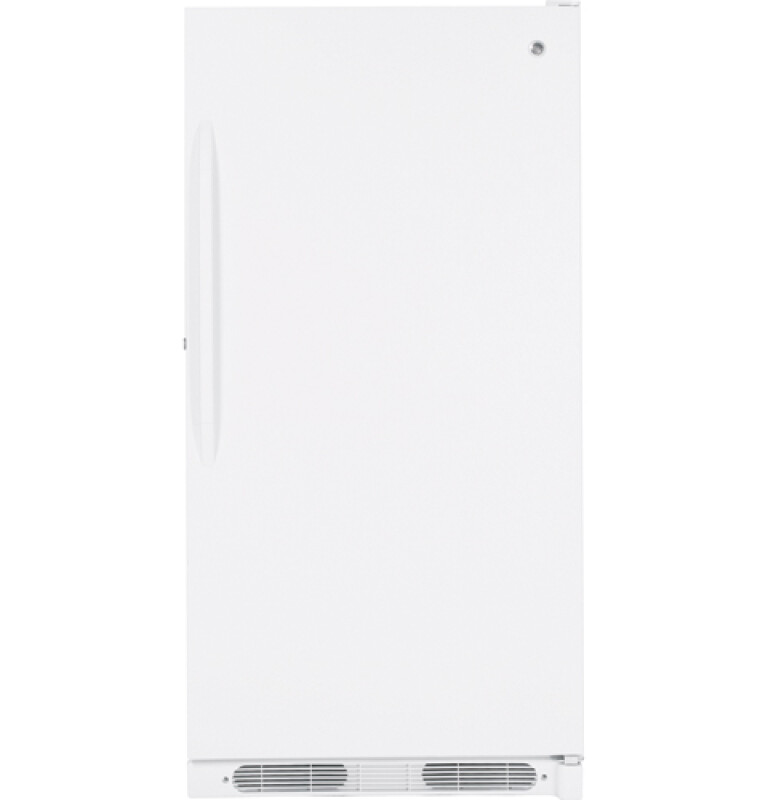 20.6 Cu. Ft. Manual Defrost Upright Freezer FUM21DTRWH