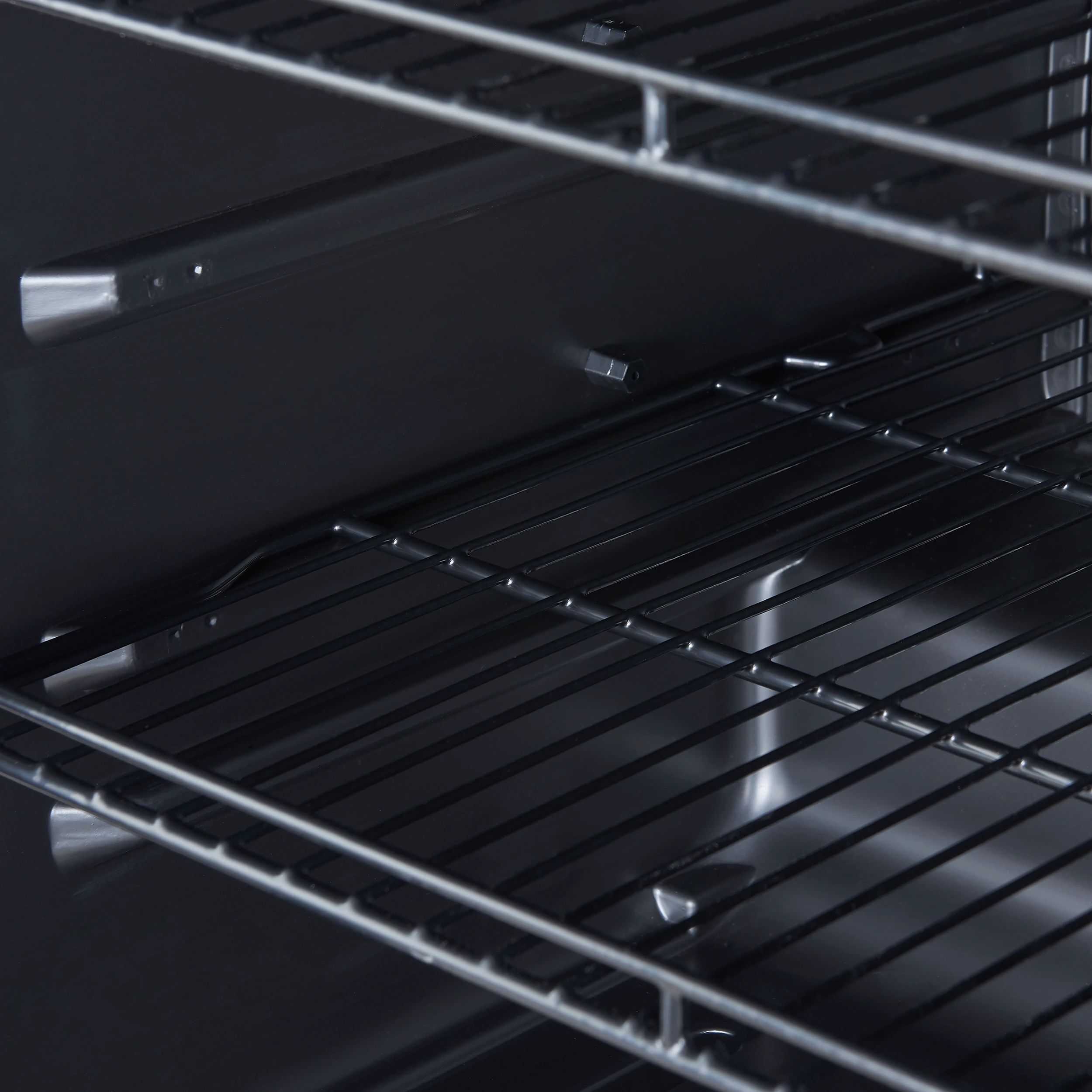 Frescolino 24 Inch Beverage Cooler, White with Antique Brass Handles, with LED Lighting, Triple Glass Door, 188 Can Capacity, Built-In or Freestanding FWCDR666524WHT