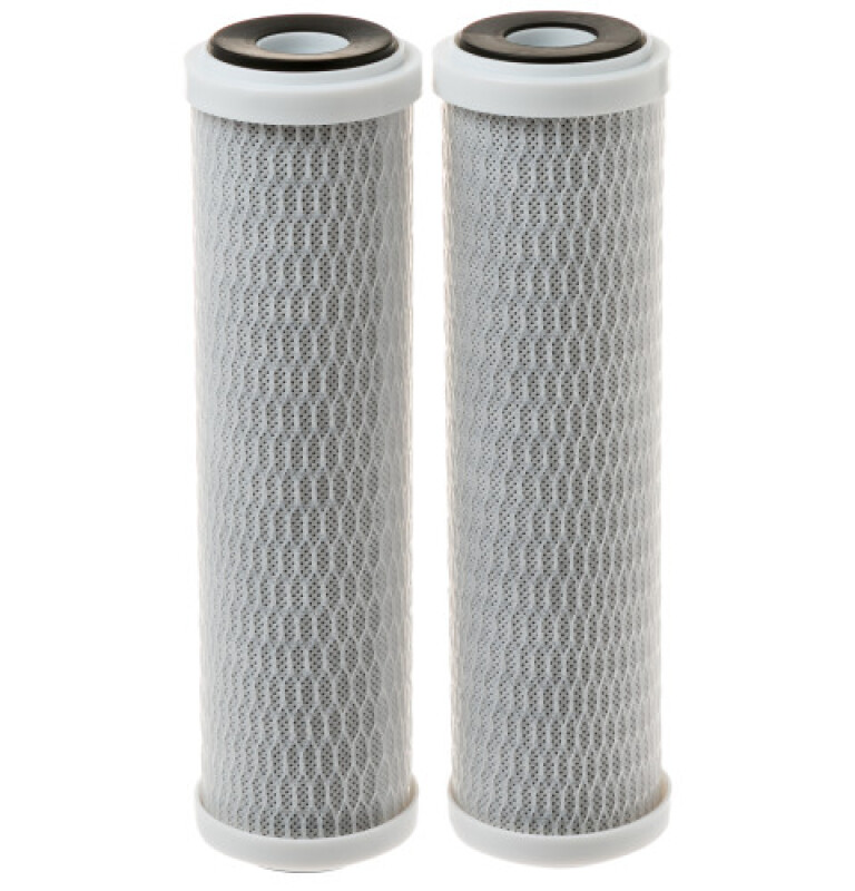 Reverse Osmosis Replacement Filter Set FX12P