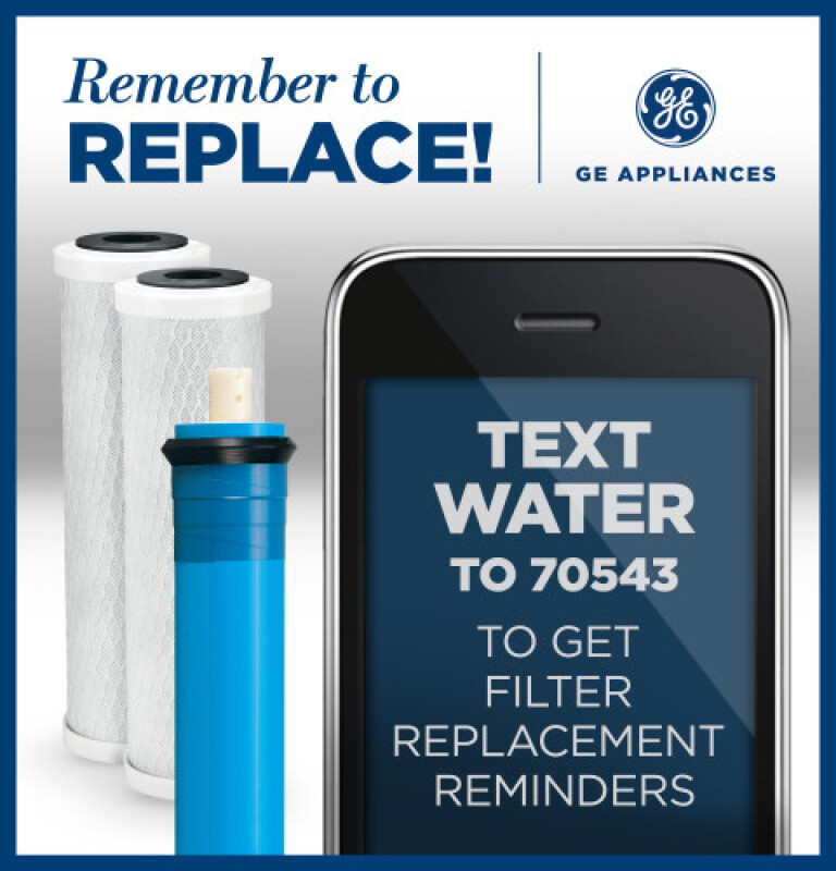 Reverse Osmosis Replacement Filter Set FX12P