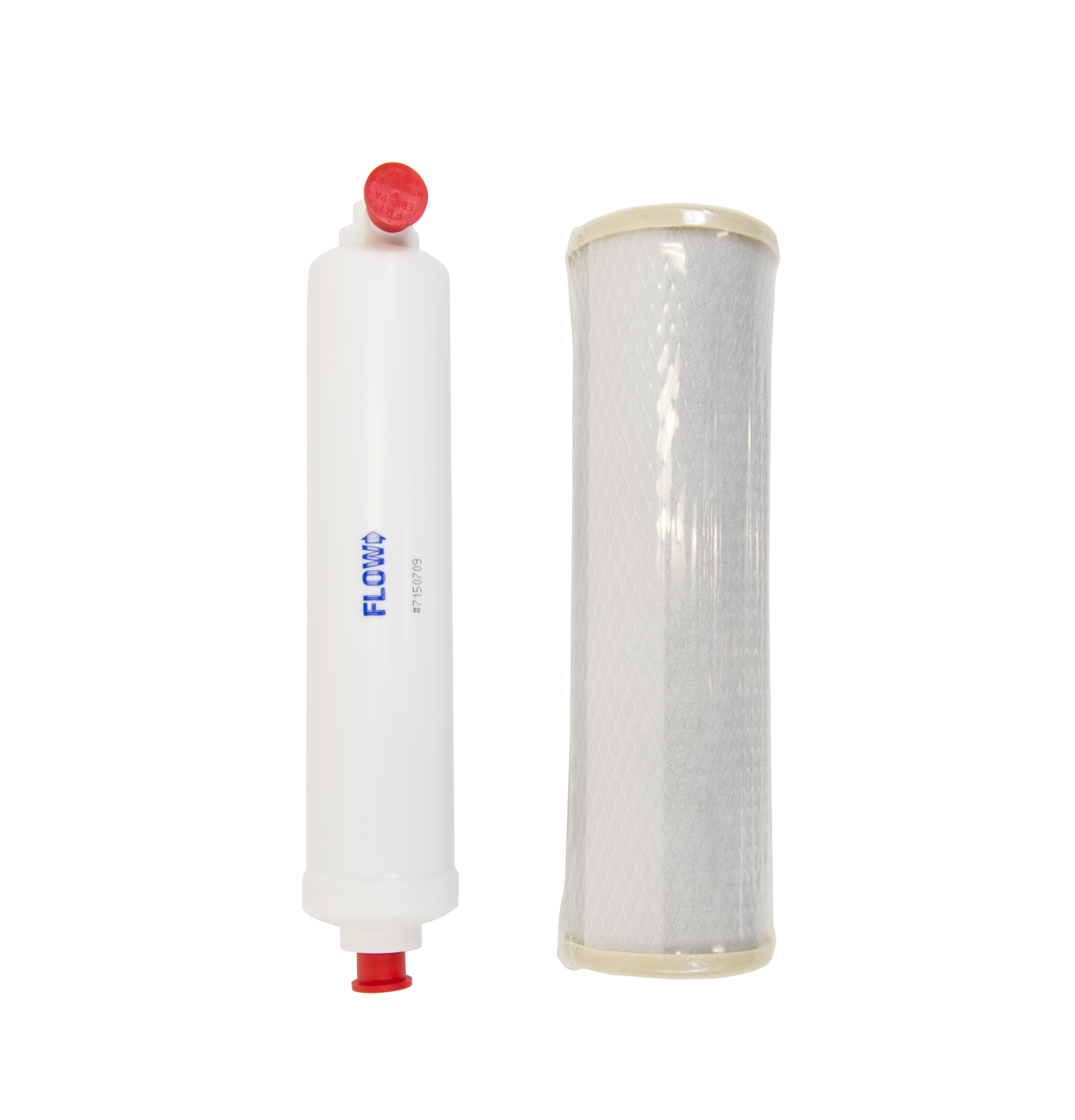 GE Reverse Osmosis Pre- and Post-Filter FX18P