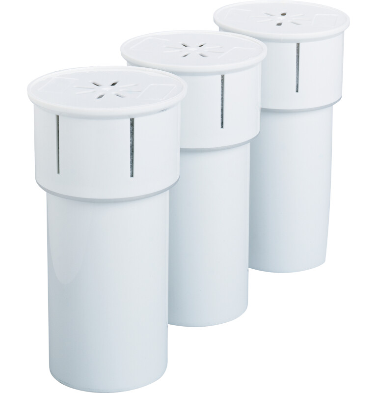 Universal Water Pitcher Replacement Filters FXPL3D
