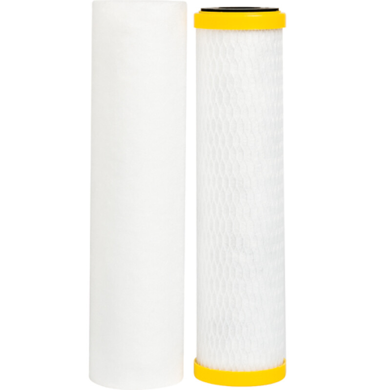 Dual Stage Filter Cartridge FXSLC
