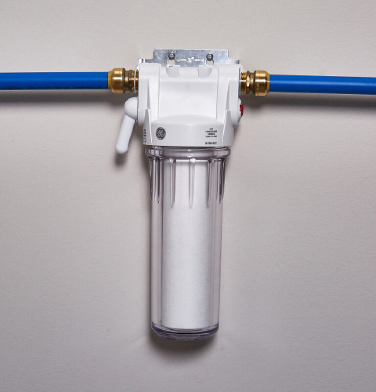 Whole House Basic Replacement Water Filter FXUSC