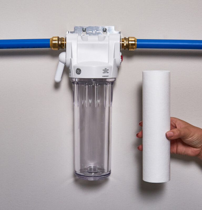 Whole House Basic Replacement Water Filter FXUSC