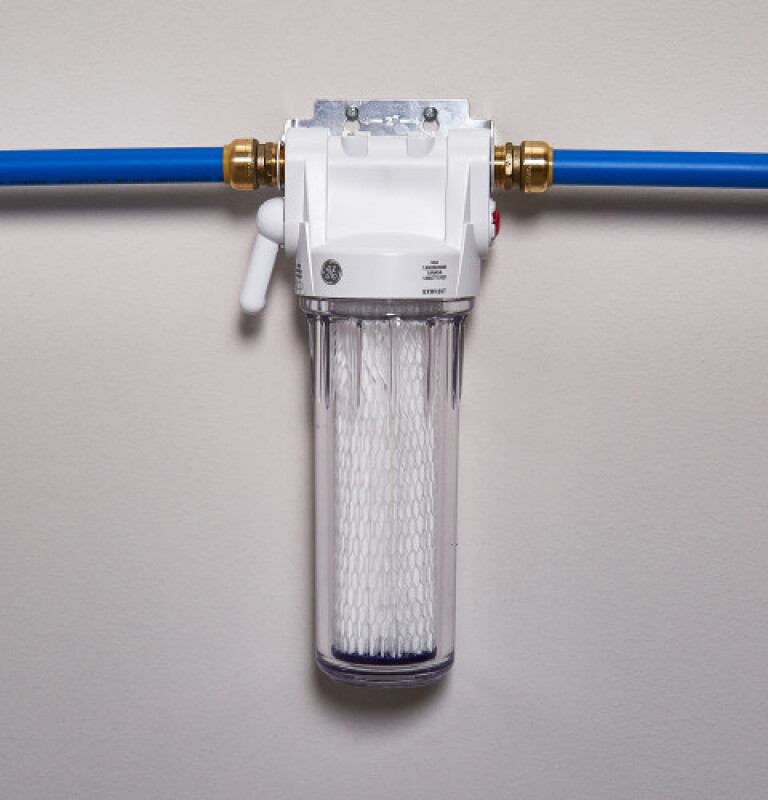 Whole House Basic Replacement Water Filter FXWPC