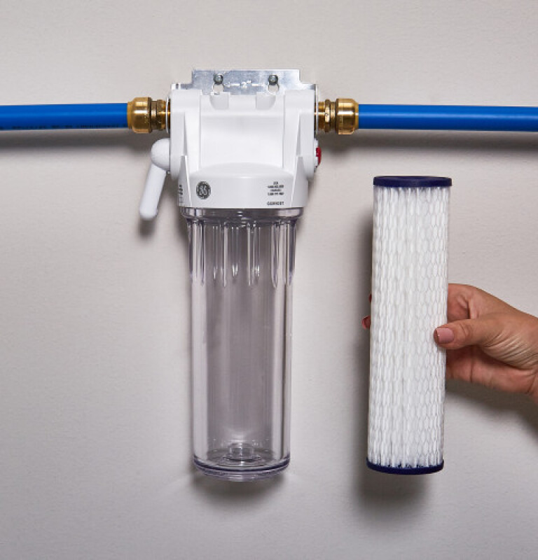 Whole House Basic Replacement Water Filter FXWPC