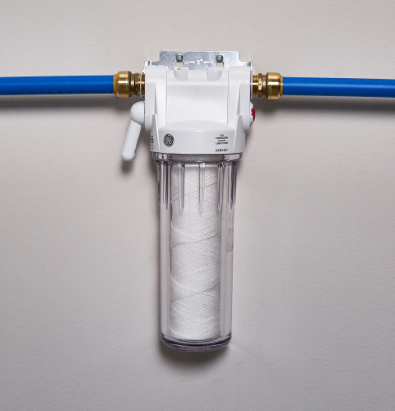 Whole House Basic Replacement Water Filter FXWSC