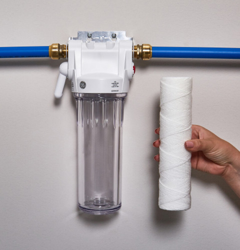 Whole House Basic Replacement Water Filter FXWSC