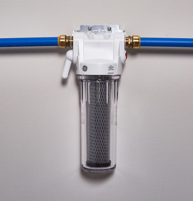 Whole House Advanced Replacement Water Filter FXWTC