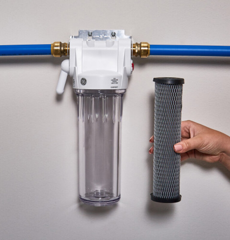 Whole House Advanced Replacement Water Filter FXWTC