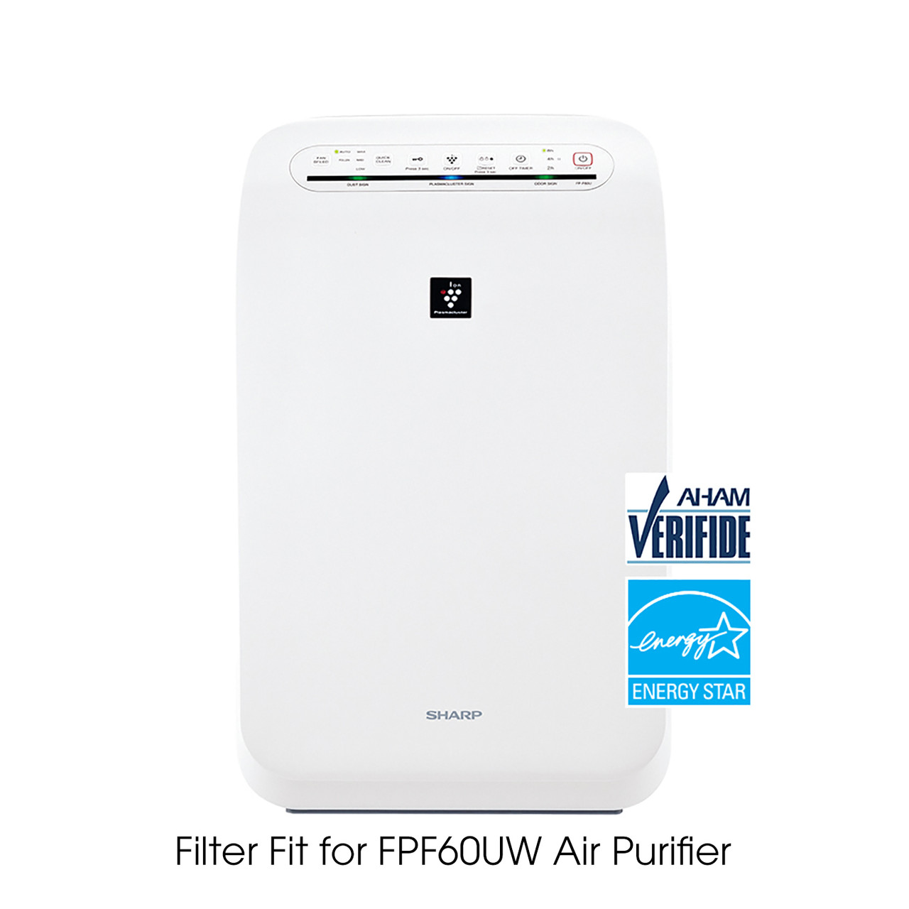Active Carbon Fpf60uw Replacement Filter FZF60DFU