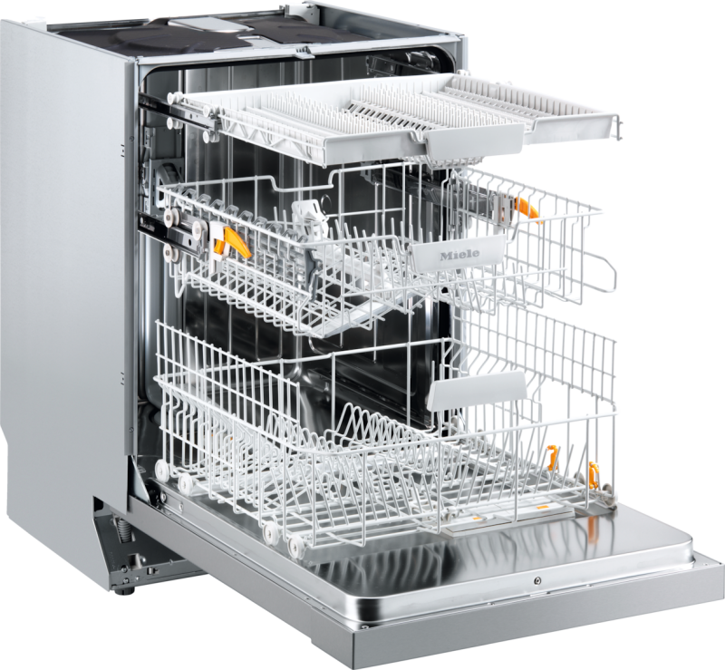 Built-under dishwashers G5008SCUACTIVE