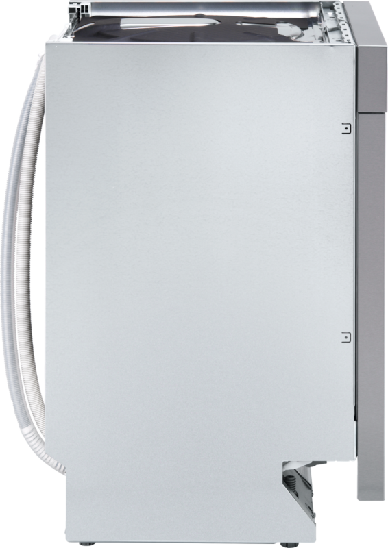 Built-under dishwashers G5008SCUACTIVE
