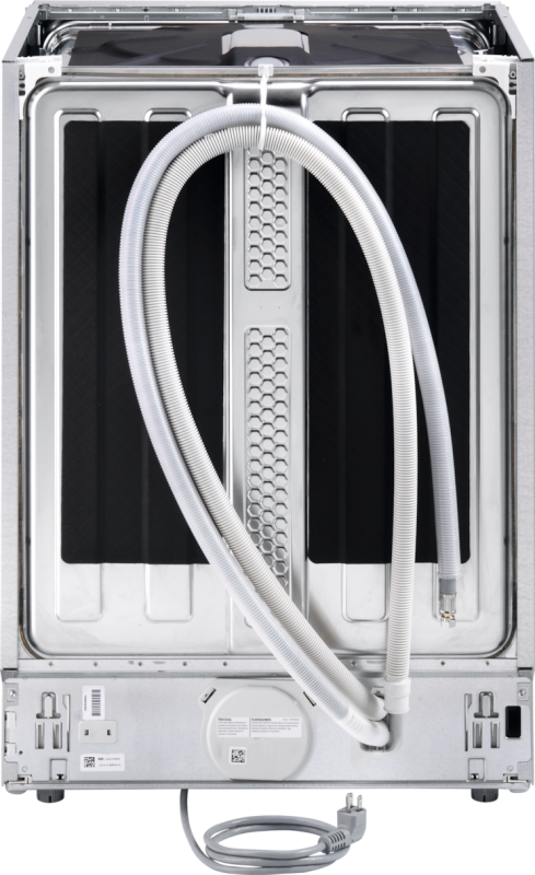 Built-under dishwashers G5008SCUACTIVE