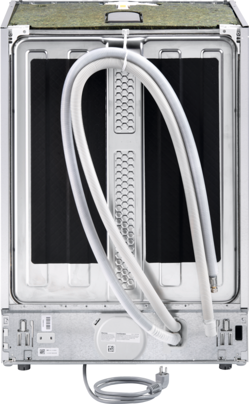 Fully integrated dishwasher XXL with Automatic Dispensing thanks to AutoDos with integrated PowerDisk. G7176SCVIXXLSF