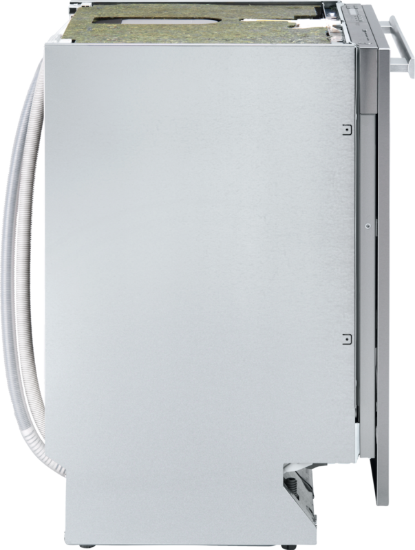 Fully integrated dishwasher XXL with Automatic Dispensing thanks to AutoDos with integrated PowerDisk. G7176SCVIXXLSF