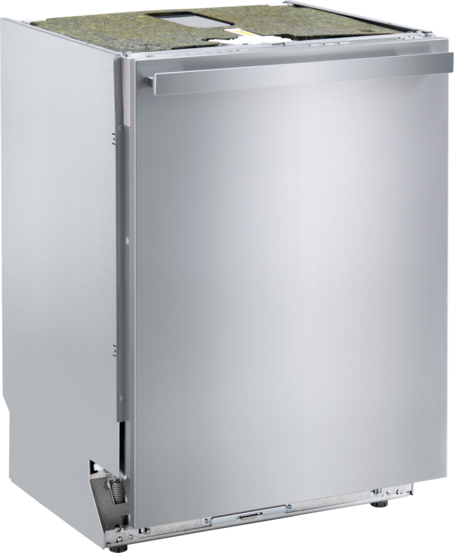Fully integrated dishwasher XXL with Automatic Dispensing thanks to AutoDos with integrated PowerDisk. G7176SCVIXXLSF
