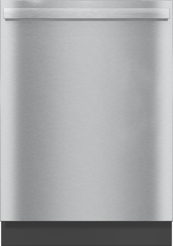 Fully integrated dishwasher XXL with Automatic Dispensing thanks to AutoDos with integrated PowerDisk. G7176SCVIXXLSF