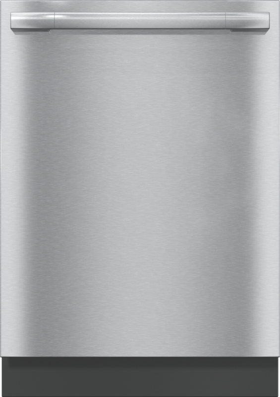 Fully integrated dishwashers with Automatic Dispensing thanks to AutoDos with integrated PowerDisk. G7366SCVIXXLSF