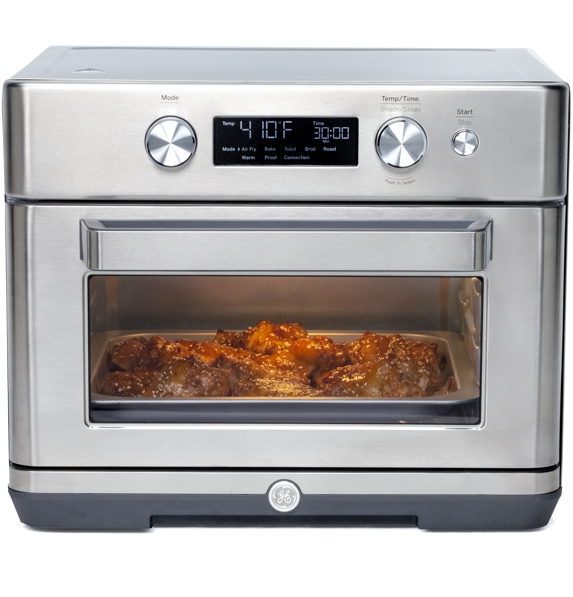 Digital Air Fry 8-in-1 Toaster Oven G9OAAASSPSS