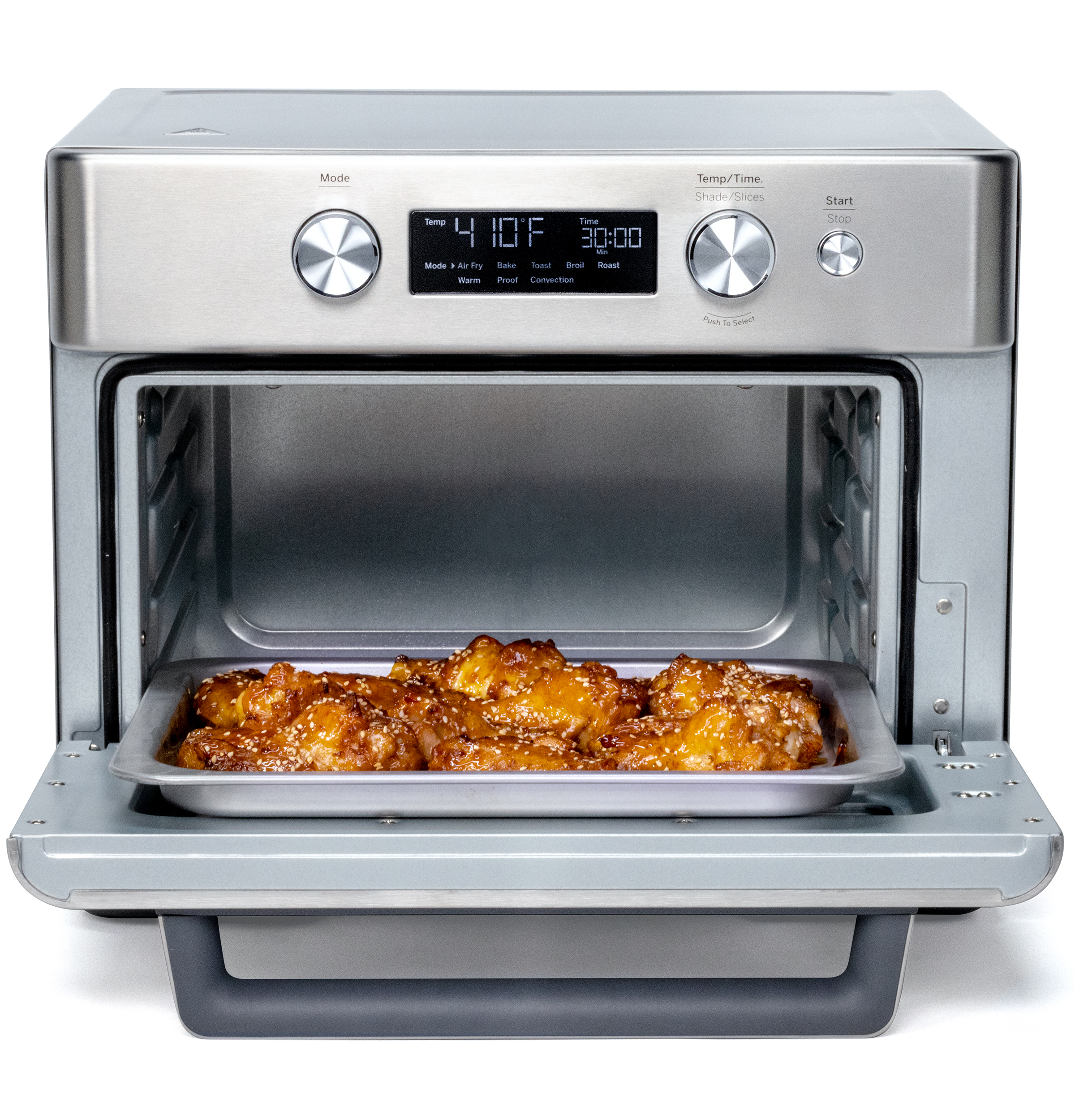 Digital Air Fry 8-in-1 Toaster Oven G9OAAASSPSS