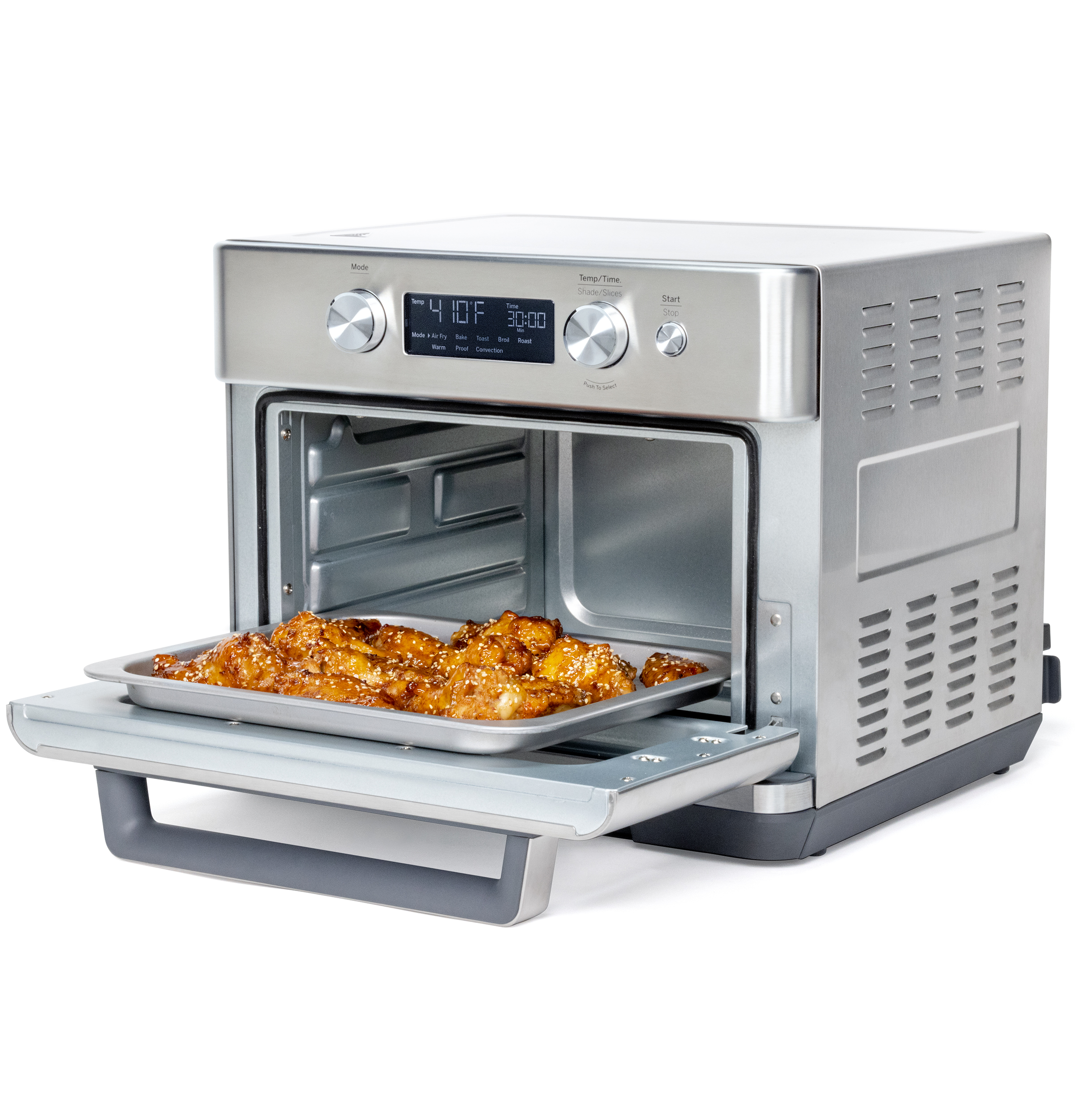 Digital Air Fry 8-in-1 Toaster Oven G9OAAASSPSS